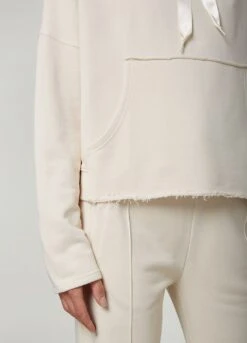 Summum Naisten Huppari Luonnonvalkoinen 10 Summum Naisten Huppari Luonnonvalkoinen -Kekäle summum naitsen huppari luonnonvalkoinen 4