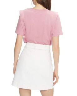 Kekäle -Kekäle ted baker naisten t paita klaaraa t shirt vaaleanpunainen 2