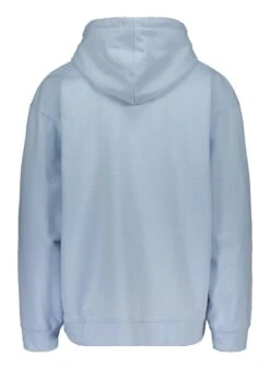 Uhana Naisten Huppari BOUQUET HOODIE Vaaleansininen 7 Uhana Naisten Huppari BOUQUET HOODIE Vaaleansininen -Kekäle uhana naisten huppari bouquet hoodie vaaleansininen 3