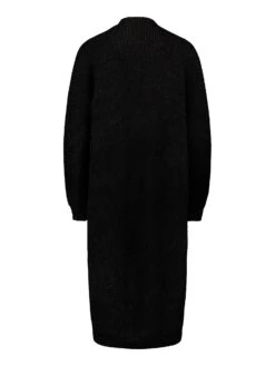 Uhana Naisten Neuletakki WORTHY CARDIGAN Musta -Kekäle uhana naisten neuletakki worthy cardigan musta 2